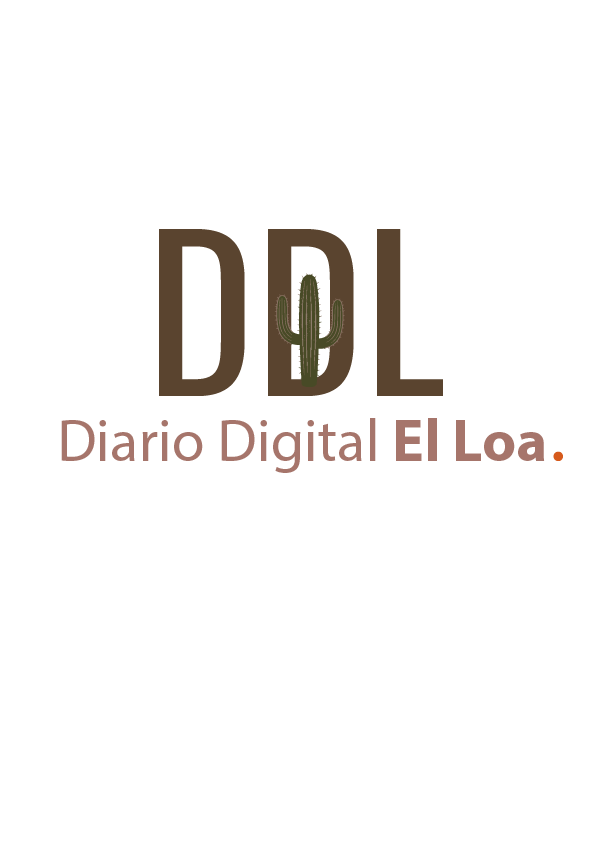 Diario Digital El Loa