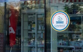 Más de 30 medicamentos para enfermedades respiratorias con hasta 80% de ahorro gracias a Ley Cenabast