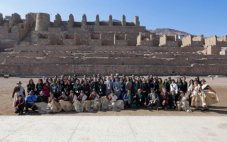 Antofagasta fue sede del Encuentro Macrozona Norte que reunió a representantes culturales y patrimoniales ligados a municipios