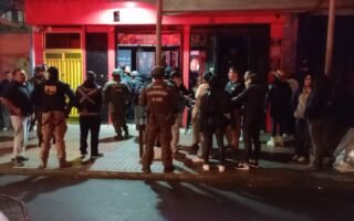 SE ACABÓ LA MAGIA: PROHIBEN FUNCIONAMIENTO A LOCAL NOCTURNO ‘MÁGICO BOLIVIANO’
