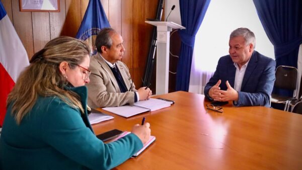 Servicio de Salud Antofagasta presenta plan de infraestructura sanitaria para El Loa