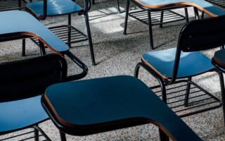 El 78,9% de los chilenos considera que la violencia escolar es frecuente en los colegios del país